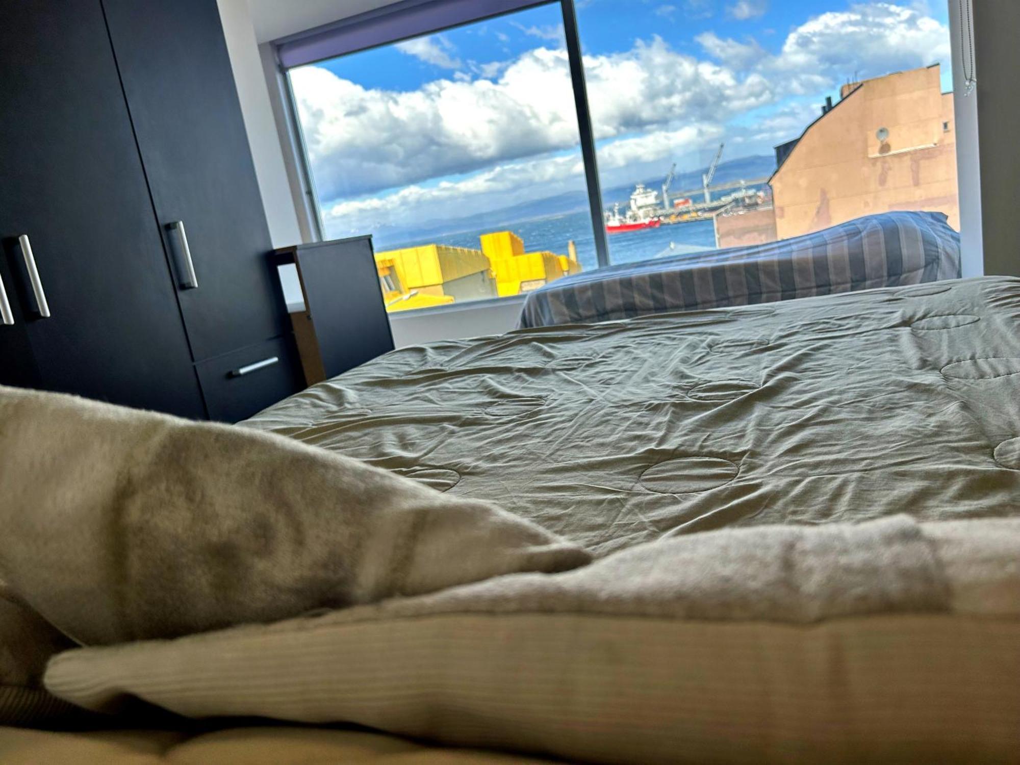 Patagonia Home - Ushuaia Center Exteriör bild